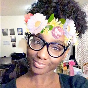 Meet your Posher, Alana